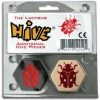 Gen 42 Hive: Ladybug Expansion Board Games