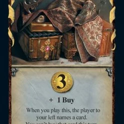 Rio Grande Games Card Games Dominion: Prosperity