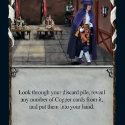 Rio Grande Games Card Games Dominion: Prosperity