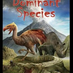 GMT Games Dominant Species Board Games
