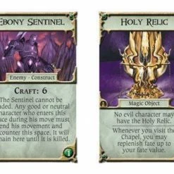 Pegasus Spiele Talisman: The Sacred Pool Expansion