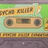 Escape Tabletop Games Psycho Killer: Z Card Games