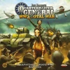 Ares Games Quartermaster General (Second Edition): Total War