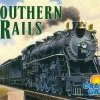 Rio Grande Games Southern Rails Board Games