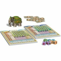 Huch! Rajas Of The Ganges: The Dice Charmers