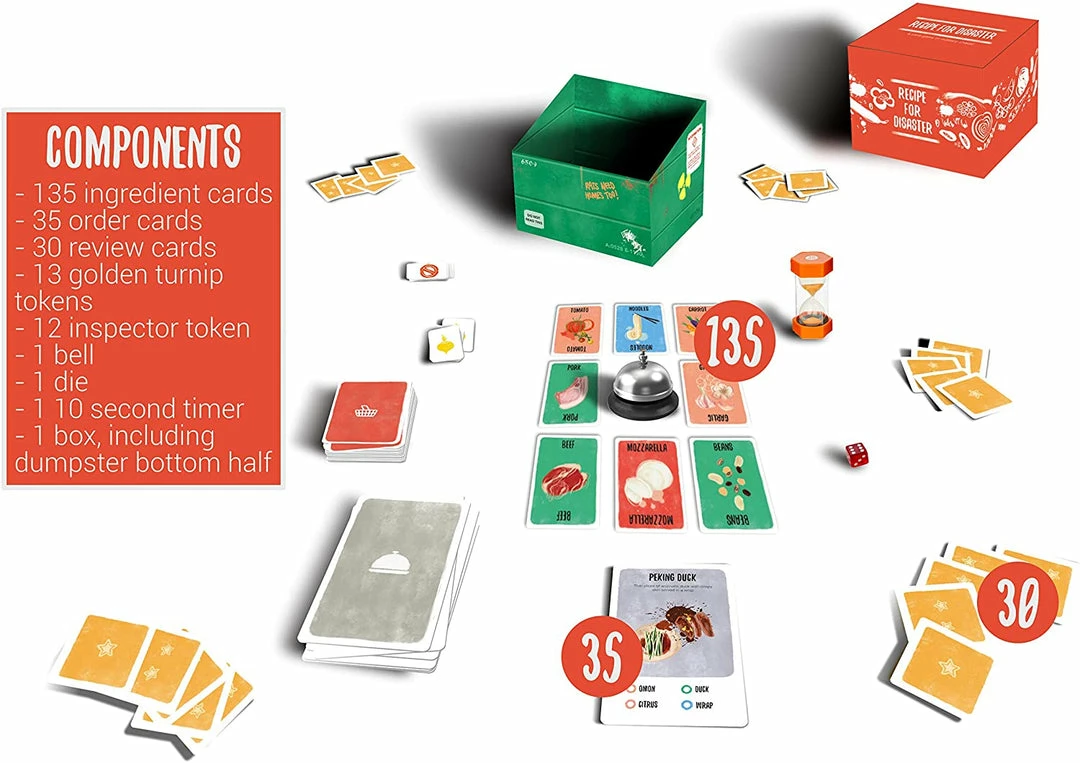 Sovereignhart Games Recipe For Disaster 4 Sovereignhart Games Recipe For Disaster