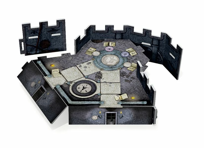 Pegasus Spiele Board Games Armata Strigoi BUNDLE 5 Pegasus Spiele Board Games Armata Strigoi BUNDLE