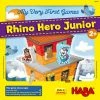 HABA Rhino Hero Junior
