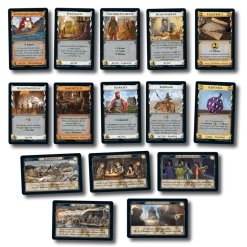 Rio Grande Games Board Games Dominion: Allies