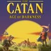 Catan Studio Rivals For Catan: Age Of Darkness Card Games 1 Catan Studio Rivals For Catan: Age Of Darkness Card Games