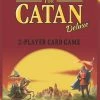 Catan Studio Rivals For Catan: Deluxe 1 Catan Studio Rivals For Catan: Deluxe