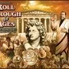 Eagle Gryphon Games Board Games Roll Through The Ages: The Iron Age