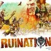 Kolossal Board Games Ruination