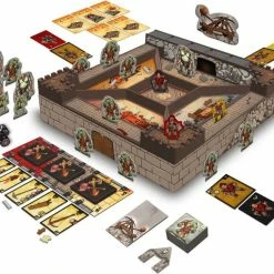 Ludanova The Siege Of Runedar 5 Ludanova The Siege Of Runedar