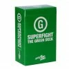 Skybound Games Superfight: The Green Deck 1 Skybound Games Superfight: The Green Deck