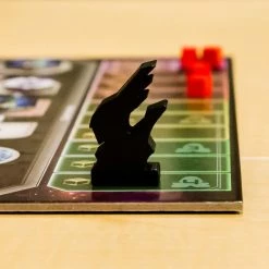 Renegade Game Studios Clank! In! Space! 23 Renegade Game Studios Clank! In! Space!