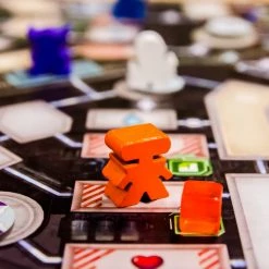 Renegade Game Studios Clank! In! Space! 21 Renegade Game Studios Clank! In! Space!