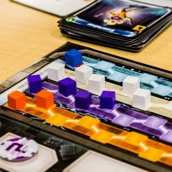 Renegade Game Studios Clank! In! Space! 22 Renegade Game Studios Clank! In! Space!