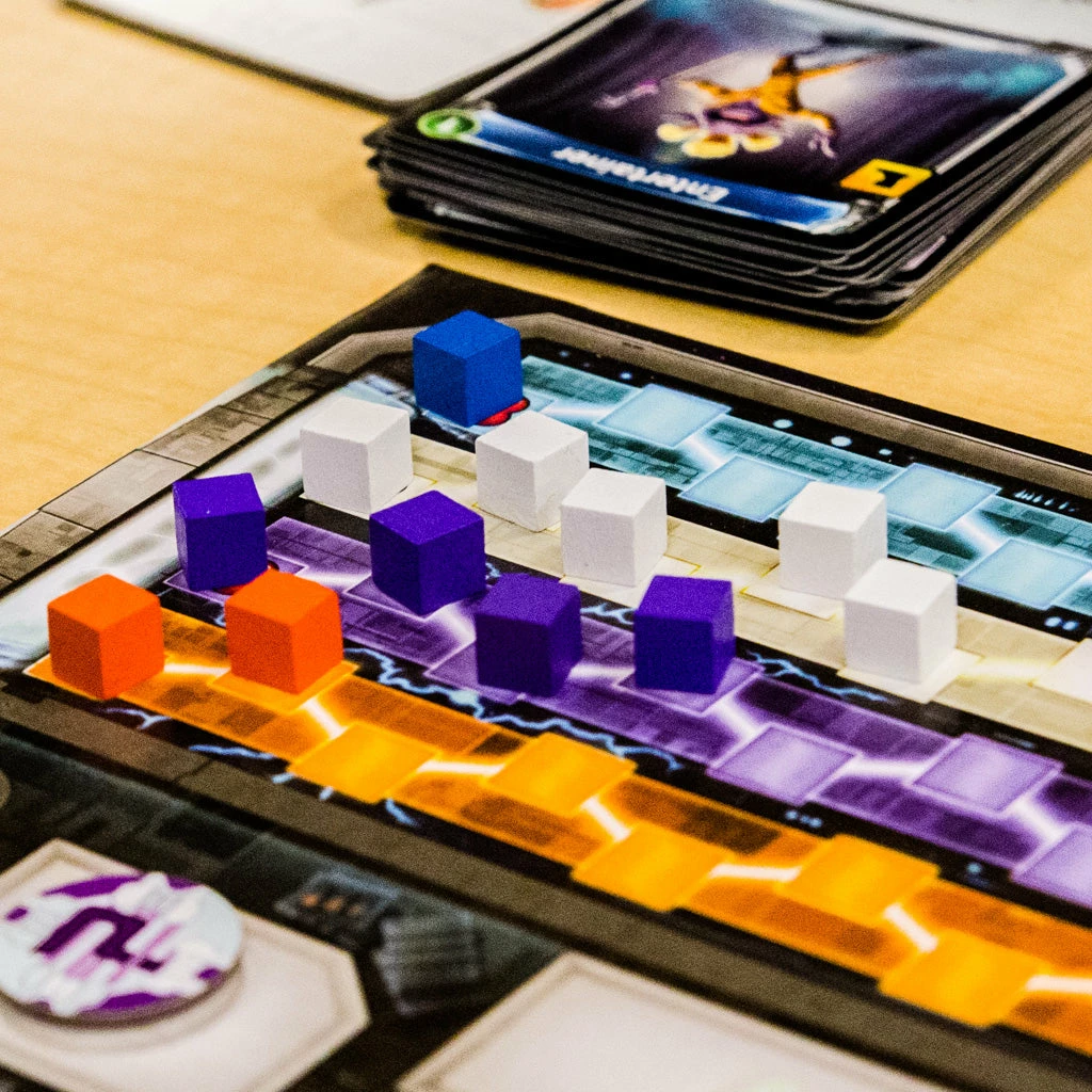 Renegade Game Studios Clank! In! Space! 11 Renegade Game Studios Clank! In! Space!