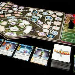 Renegade Game Studios Clank! In! Space! 16 Renegade Game Studios Clank! In! Space!
