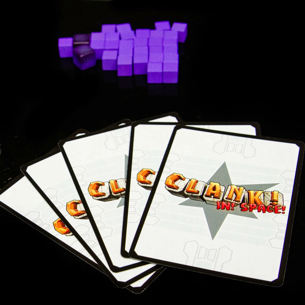 Renegade Game Studios Clank! In! Space! 13 Renegade Game Studios Clank! In! Space!