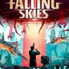 Czech Board Games Under Falling Skies