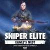 Rebellion Unplugged Sniper Elite: Eagle's Nest Board Games 2 Rebellion Unplugged Sniper Elite: Eagle's Nest Board Games