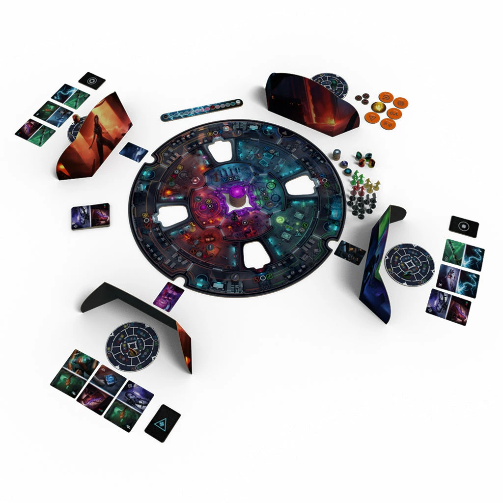 Starling Games Anomaly 5 Starling Games Anomaly