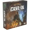 Hexy Studio Star Scrappers: Cave-in