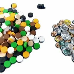 Mayfair Games Steam 7 Mayfair Games Steam