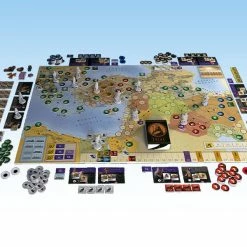 Phalanx Successors (Fourth Edition) Board Games