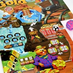 WizKids Board Games Super-Skill Pinball: Ramp It Up!