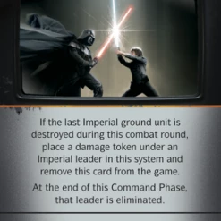 Fantasy Flight Games Star Wars Rebellion: Rise Of The Empire Expansion 18 Fantasy Flight Games Star Wars Rebellion: Rise Of The Empire Expansion