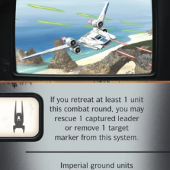 Fantasy Flight Games Star Wars Rebellion: Rise Of The Empire Expansion 17 Fantasy Flight Games Star Wars Rebellion: Rise Of The Empire Expansion