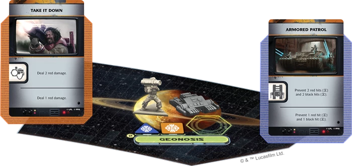 Fantasy Flight Games Star Wars Rebellion: Rise Of The Empire Expansion 11 Fantasy Flight Games Star Wars Rebellion: Rise Of The Empire Expansion