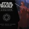 Fantasy Flight Games Star Wars: Legion – Imperial Royal Guards Unit Expansion 2 Fantasy Flight Games Star Wars: Legion – Imperial Royal Guards Unit Expansion
