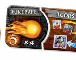 Days Of Wonder Small World: Power Pack 2