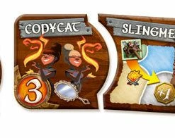 Days Of Wonder Small World: Power Pack 1