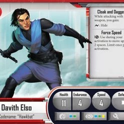 Fantasy Flight Games Star Wars Imperial Assault: The Bespin Gambit Expansion Board Games