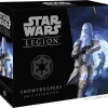 Fantasy Flight Games Star Wars: Legion – Snowtroopers Unit Expansion