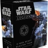 Fantasy Flight Games Star Wars: Legion – E-Web Heavy Blaster Team Unit Expansion Board Games