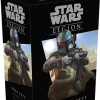 Fantasy Flight Games Board Games Star Wars: Legion – Boba Fett Operative Expansion