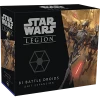 Fantasy Flight Games Star Wars: Legion – B1 Battle Droids Unit Expansion