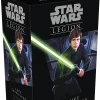 Fantasy Flight Games Board Games Star Wars: Legion – Luke Skywalker Operative Expansion