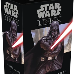 Fantasy Flight Games Star Wars: Legion – Darth Vader Operative Expansion