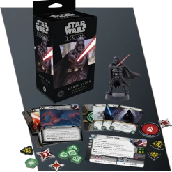Fantasy Flight Games Star Wars: Legion – Darth Vader Operative Expansion