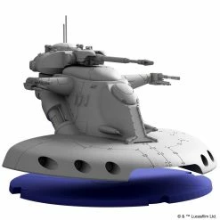 Fantasy Flight Games Star Wars: Legion – AAT Trade Federation Battle Tank Unit Expansion Board Games