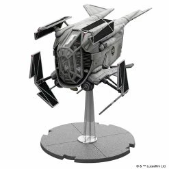 Fantasy Flight Games Star Wars: Legion – LAAT/le Patrol Transport Unit Expansion Board Games 11 Fantasy Flight Games Star Wars: Legion – LAAT/le Patrol Transport Unit Expansion Board Games