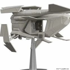 Fantasy Flight Games Star Wars: Legion – LAAT/le Patrol Transport Unit Expansion Board Games 10 Fantasy Flight Games Star Wars: Legion – LAAT/le Patrol Transport Unit Expansion Board Games