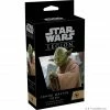 Atomic Mass Games Star Wars: Legion – Yoda Commander Expansion